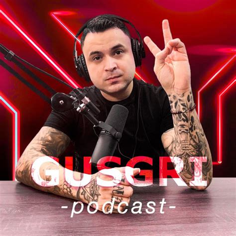 el gusgri|Podcast Gusgri Podcast